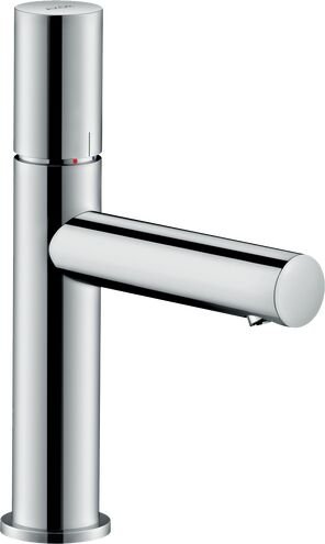AXOR UNO TEK KOLLU LAVABO BATARYASI 110MM ZERO VOLAN KROM 45002000