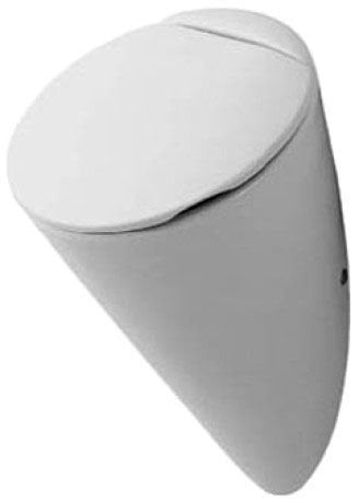 DURAVIT STARCK 1 PISUVAR 0835320000