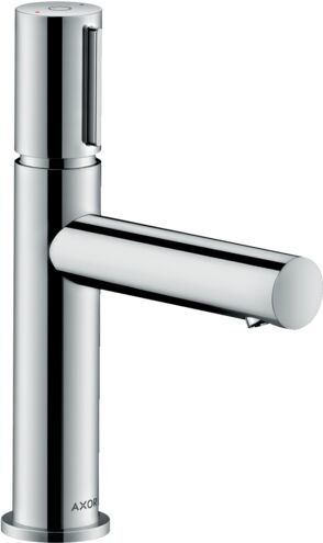 AXOR UNO TEK KOLLU LAVABO BATARYASI 110MM KROM 45012000