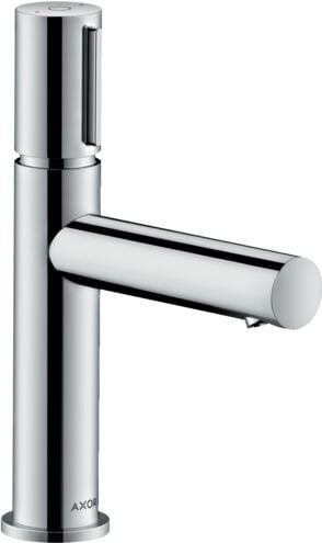 AXOR UNO TEK KOLLU LAVABO BATARYASI 110MM KROM 45012000
