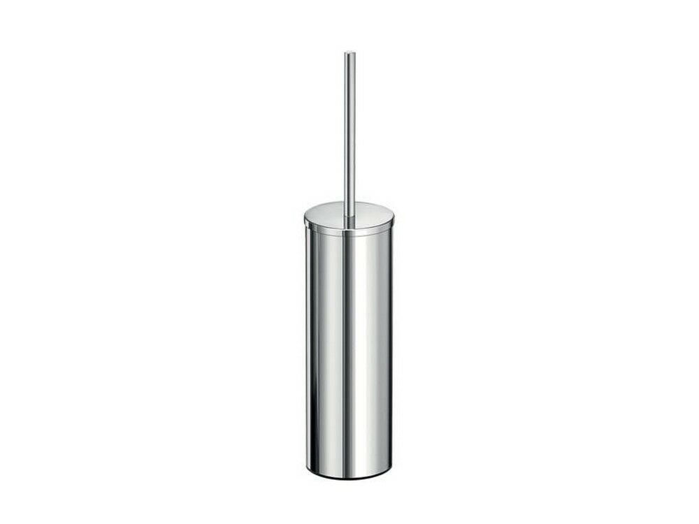 SANCO UNIVERSAL TUVALET FIRCALIK YERDEN KROM 90508-A3