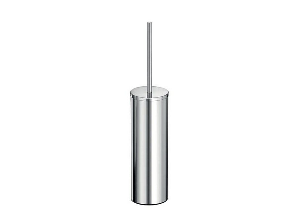 SANCO UNIVERSAL TUVALET FIRCALIK YERDEN KROM 90508-A3