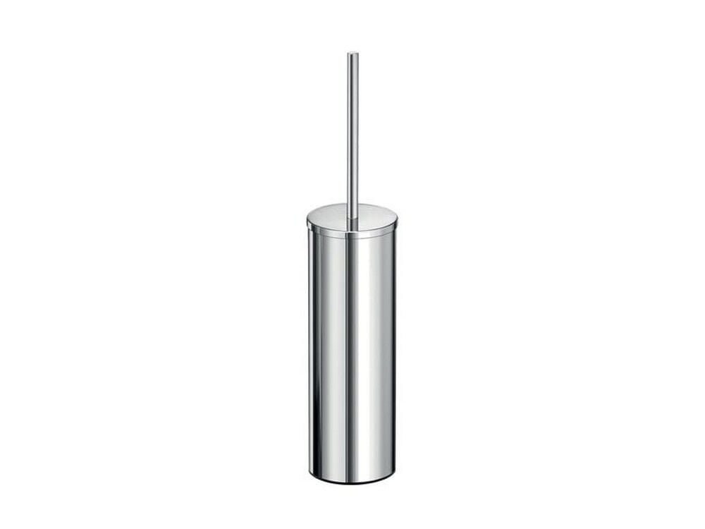 SANCO UNIVERSAL TUVALET FIRCALIK YERDEN KROM 90508-A3