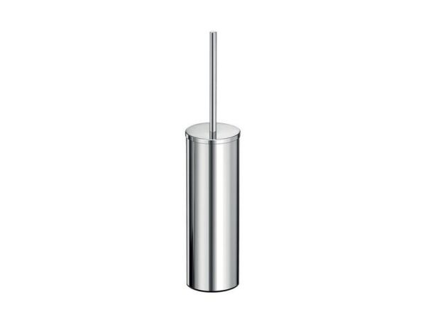 SANCO UNIVERSAL TUVALET FIRCALIK YERDEN KROM 90508-A3