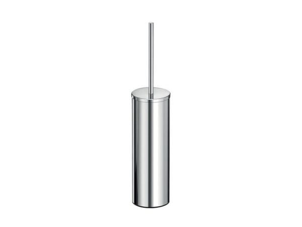 SANCO UNIVERSAL TUVALET FIRCALIK YERDEN KROM 90508-A3