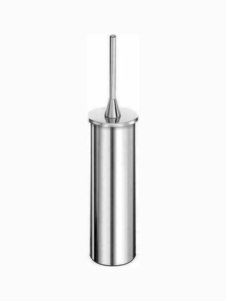 SANCO FONTANA TUVALET FIRCALIK YERDEN KROM 90511-A3