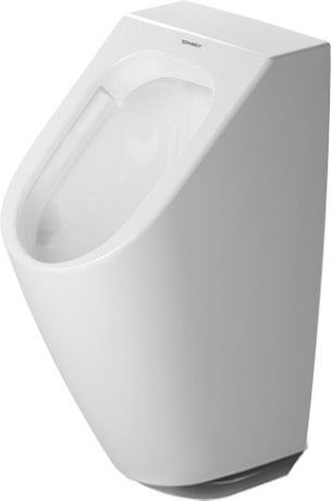 DURAVIT ME BY STARCK RIMLESS PISUVAR 0,5L 2809310093