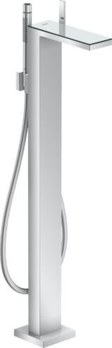 AXOR MY EDITION YERDEN TEK KOLLU BANYO BATARYASI KROM 47440000