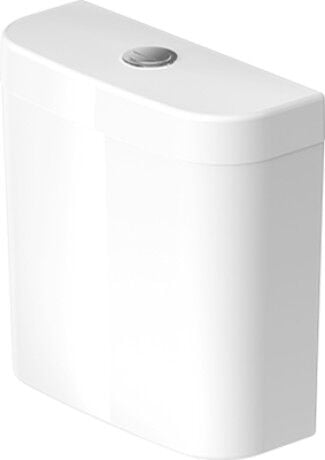 DURAVIT HAPPY D.2 REZERVUAR  0934100005